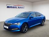Skoda Superb 2.0 TSI 4x4 Style *Matrix*Pano*Memory*SHZ - Skoda Superb: Limousine
