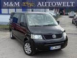 Volkswagen T5 2.5 TDI Lang | 10 Sitzer | Automatik | AHK - 10-Sitzer Autos