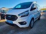 Ford Transit Custom 320 L1 Trend//KLIMA/9 SITZER// - gebrauchte Ford Transit Custom aus dem Jahr 2018