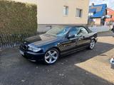 BMW E46 320i Cabrio Facelift  nur 91.000 ... - BMW 320: E46