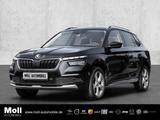 Skoda Kamiq Style 1.5 TSI EU6d-T AHK-klappbar Navi Dig - Skoda Kamiq in Aachen