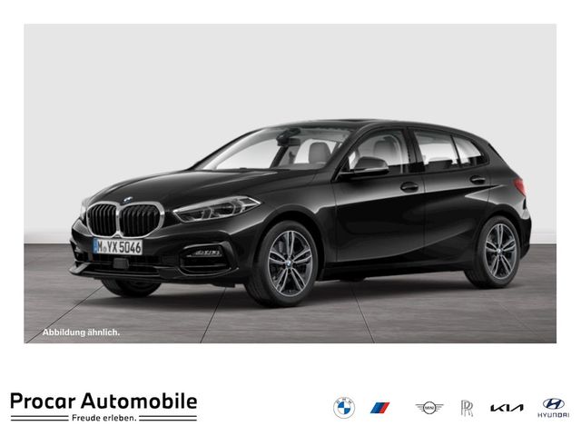 BMW 120i LED Aut. LC Prof. Navi Pano ACC H/K PDC Shz