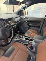 Ford Ranger Wildtrak 3.2 TDCi-excl. MGS Monster Umbau - Ford Ranger: Umbau