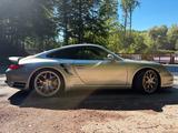 Porsche 997.2 Turbo - 9FF, KW, Apple Carplay, PCCB - Porsche: 9ff