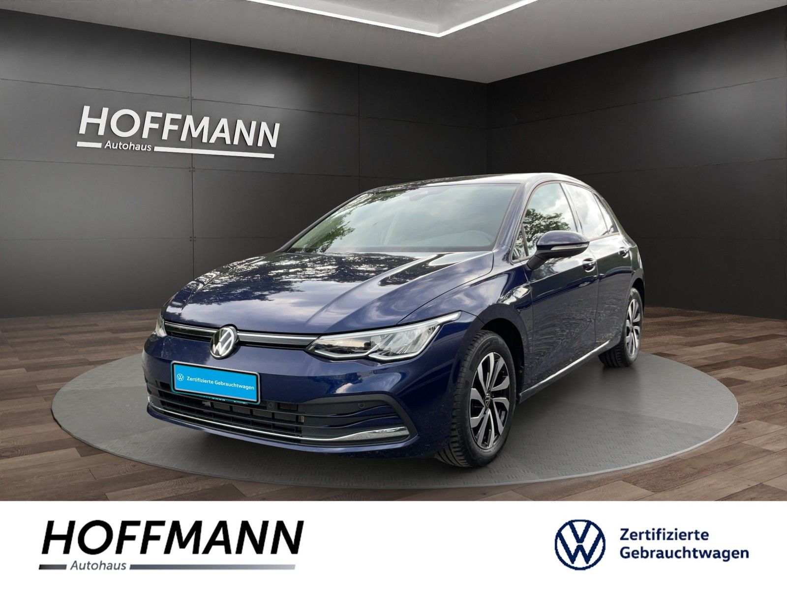 Fahrzeugbild von Volkswagen Golf