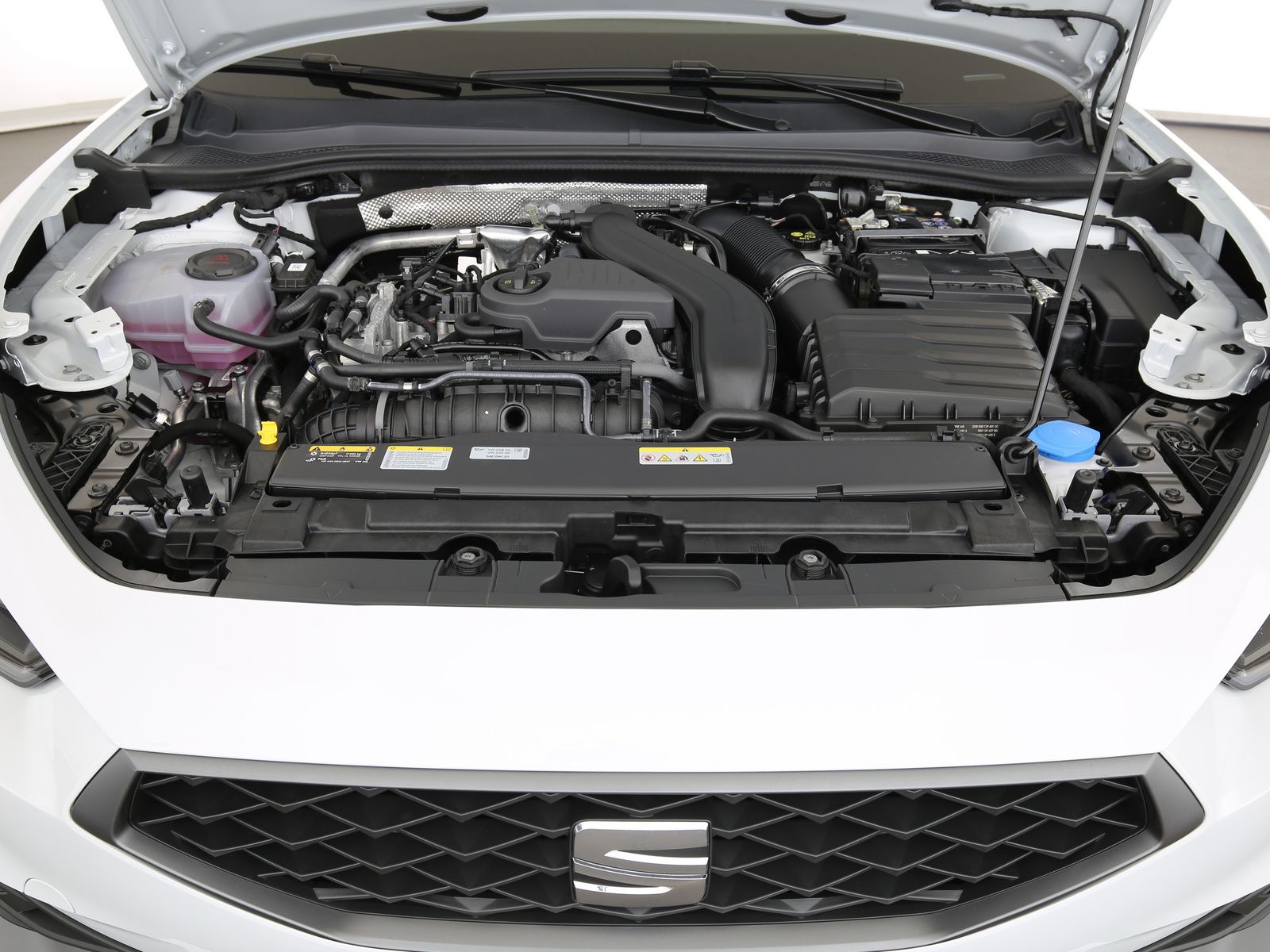 Seat Leon - Bild 24