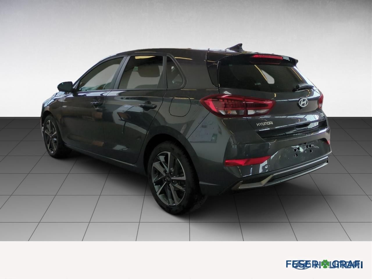 Hyundai i30 - Bild 7