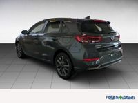 Hyundai i30 - Vorschau Bild 7