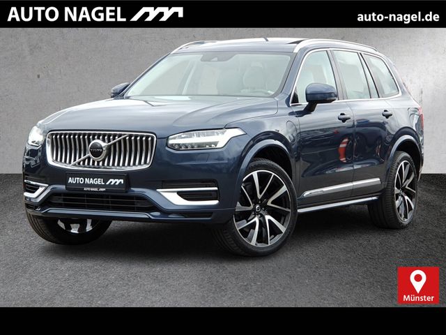 Volvo XC90 T8 AWD Inscription Expr Plug-In AHK|PANO|