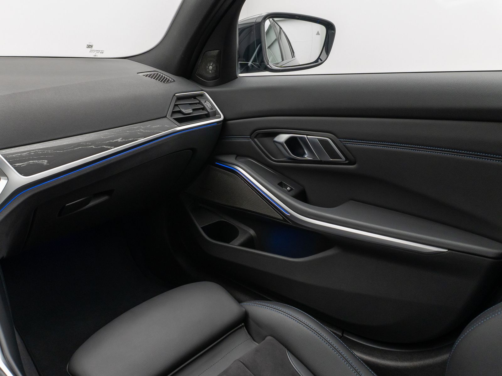 Fahrzeugabbildung BMW 320d  M Sport Laser Kamera DAB H/K Komfort Alarm