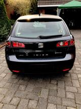 Seat Ibiza 1.4 16V 63kW Comfort Edition Comfort E... - Seat Ibiza: Comfort