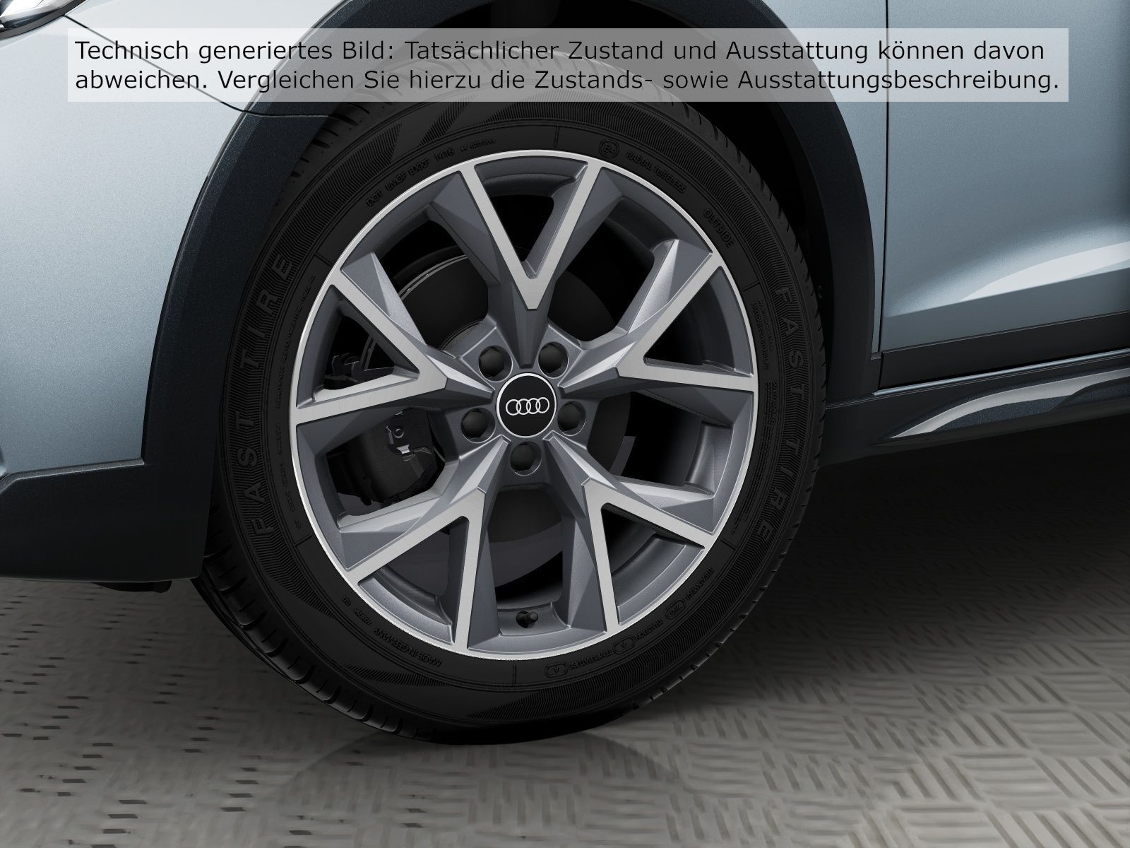 Audi A1 - Bild 10
