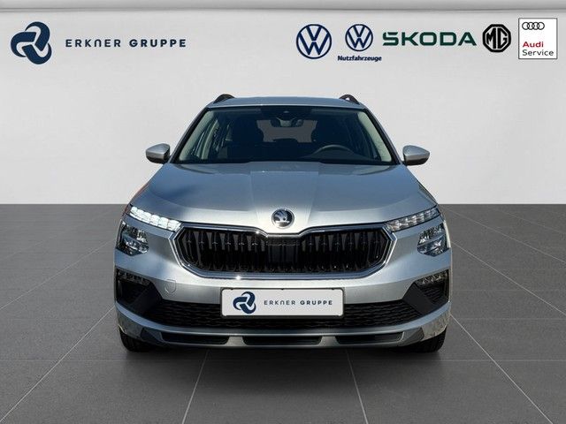 Skoda Kamiq - Bild 7
