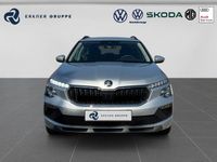Skoda Kamiq - Vorschau Bild 7