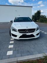 Mercedes-Benz CLA 220 Shooting Brake CLA 220 CDI DCT AMG L... - gebrauchte Mercedes-Benz CLA 220 Shooting Brake aus dem Jahr 2015
