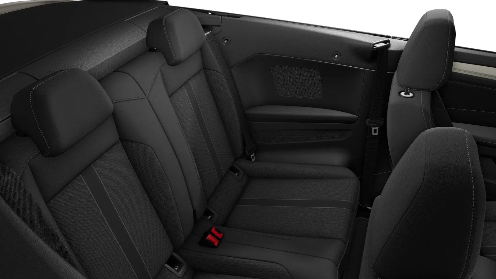 Volkswagen T-Roc - Bild 5