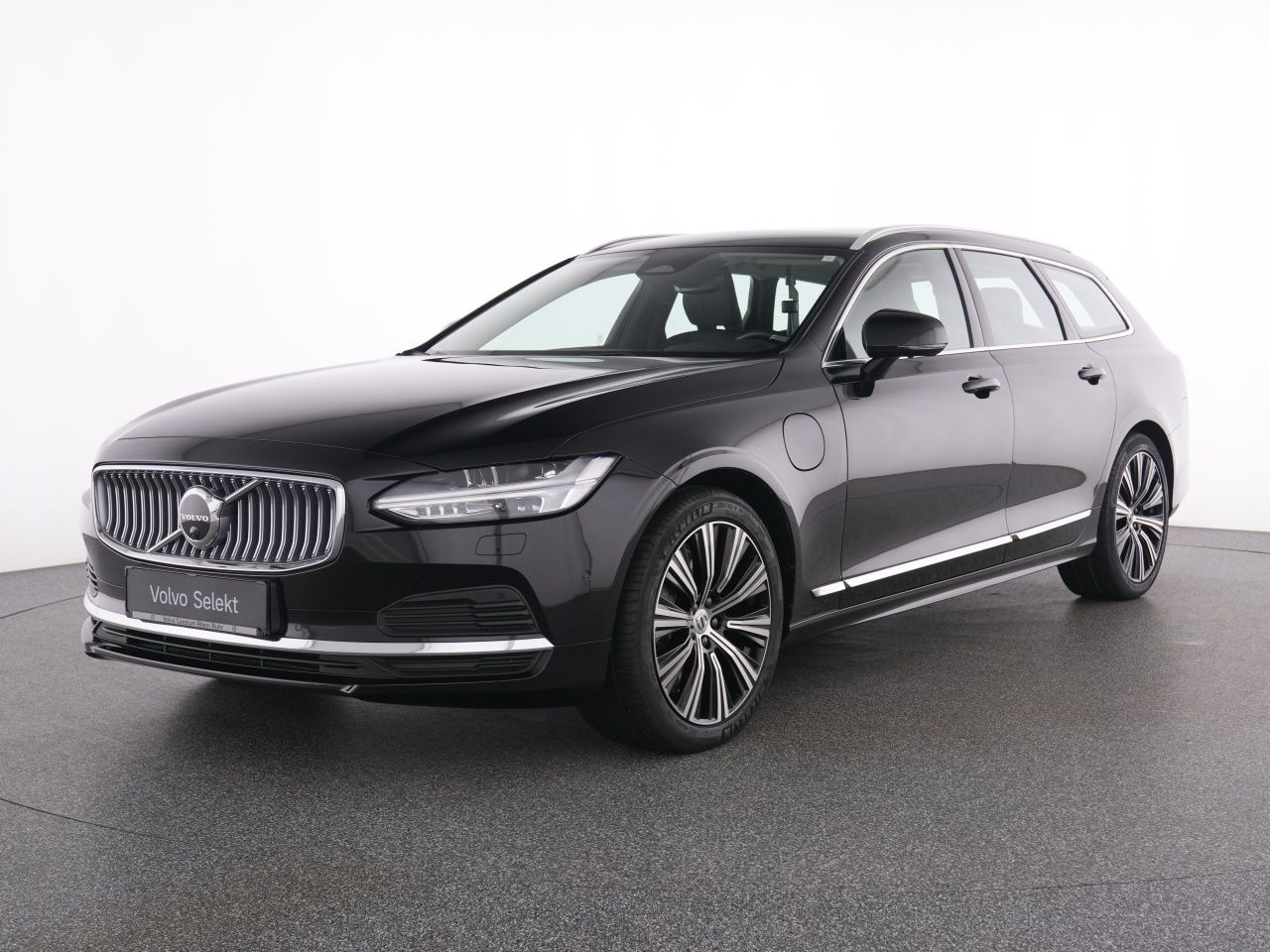 Volvo V90 T6 Recharge Inscription Expr. PANO 360° 19 foto 2