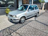 Nissan Micra 1.3i 16V cat 3 porte SE Matic - gebrauchte Nissan Micra aus dem Jahr 1999