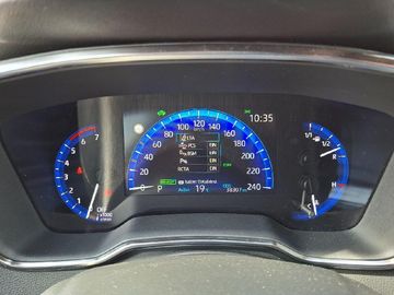 Toyota Corolla - 10