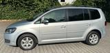 Volkswagen Touran Comfortline 7-Sitze - gebrauchte VW Touran aus dem Jahr 2012