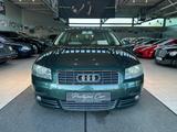 Audi A3 1.6l Automatik Klima Alu TÜV 07/27 VIELES NEU - Audi A3 aus 2003: 2.0