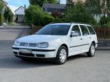 Volkswagen Golf IV Variant Ocean *KLIMA*AHK*TÜV/AU-NEU* - Volkswagen Golf: Variant Iv