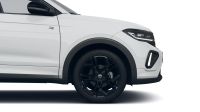 Volkswagen T-Cross - Vorschau Bild 4