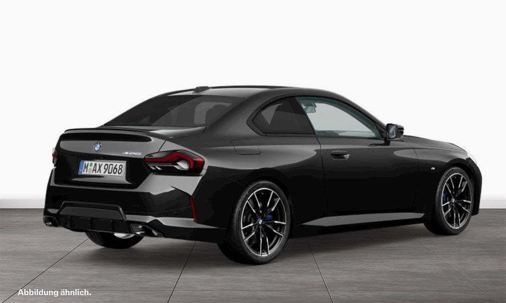 BMW M240i - Bild 3
