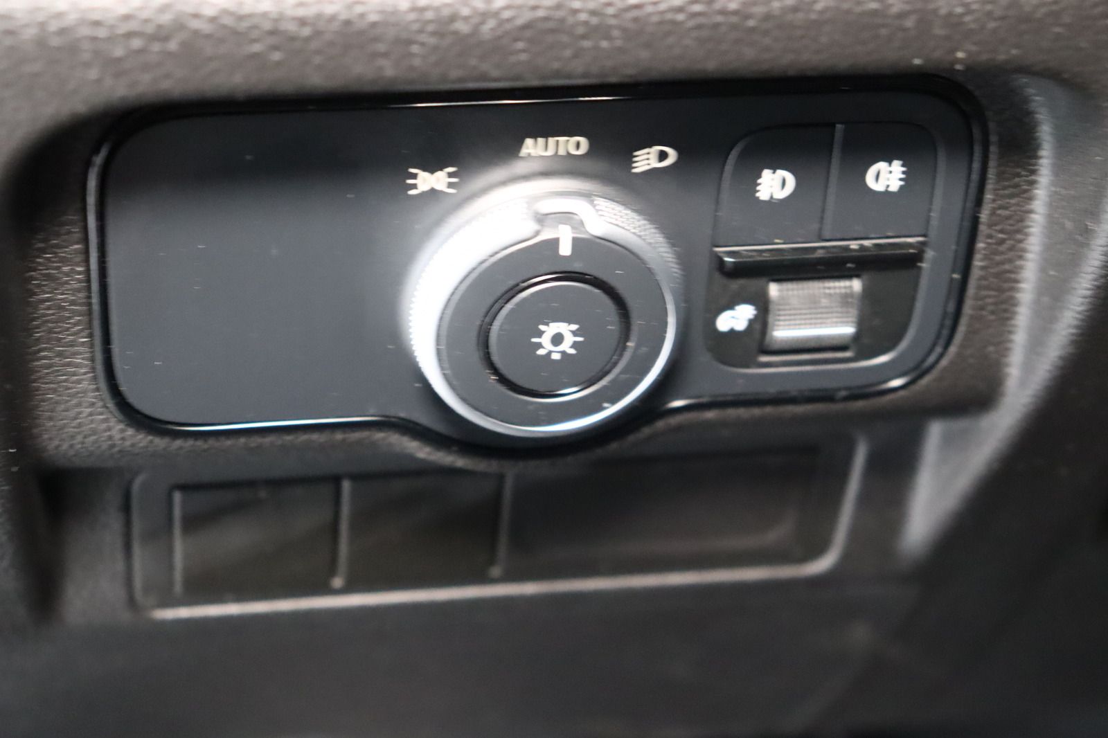 Fahrzeugabbildung Mercedes-Benz Citan Kasten 110 CDI * LED * RFK * Sitzhzg.