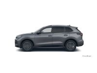 Volkswagen Tiguan - Vorschau Bild 7
