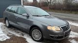 Volkswagen VW Passat FSI 2.0 Automatik, 150 PS  Taus... - Volkswagen Passat aus 2006: Kombi