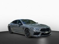 BMW M8 - Vorschau Bild 3