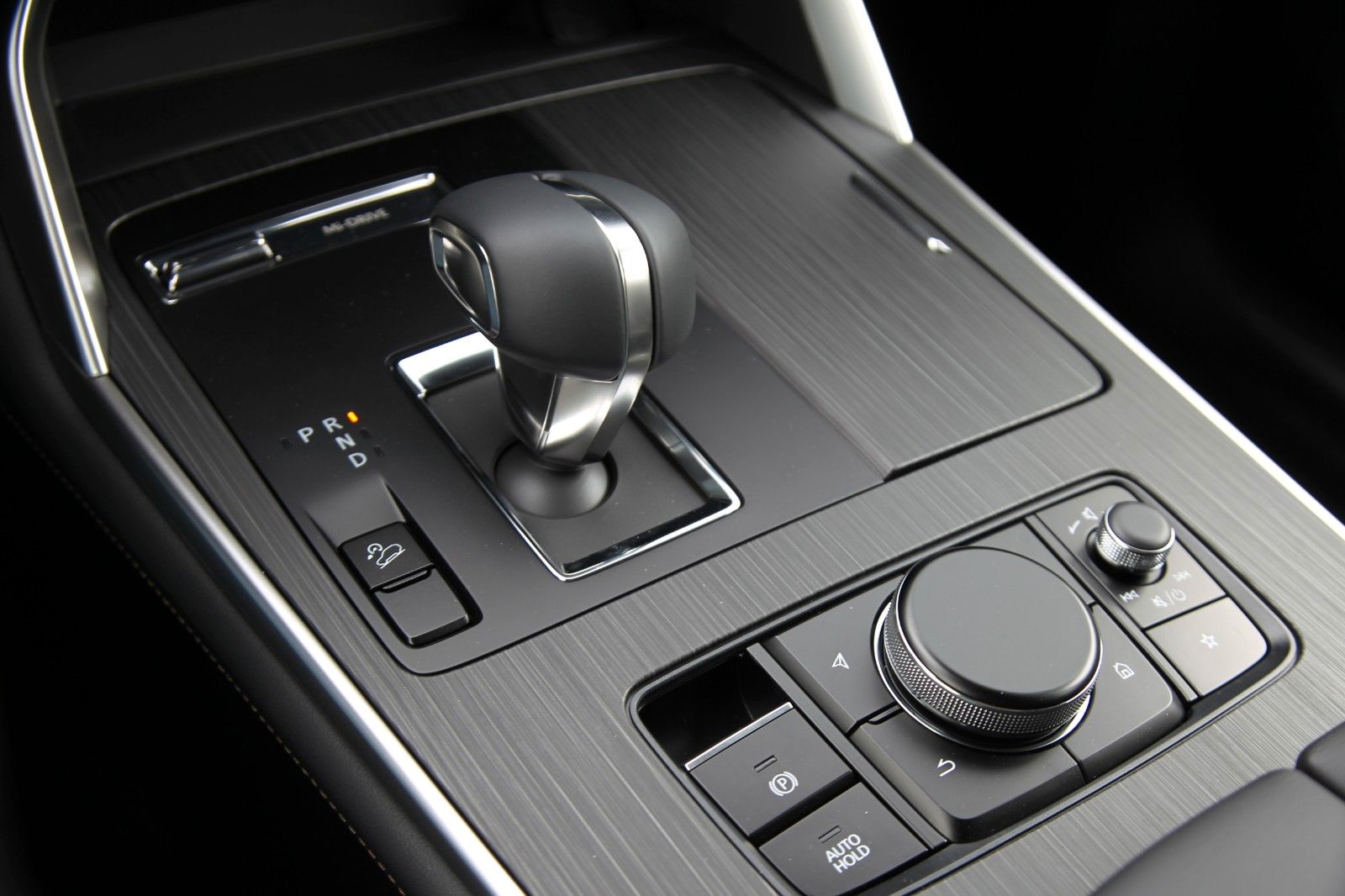 Mazda CX-60 - Bild 15