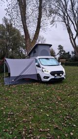 Bürstner Copa C500  - Offers