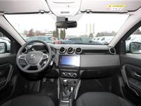 Dacia Duster NAVI+PDC+RfK