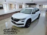 Skoda Kodiaq Sportline 4x4*147 KW*7 Sitzer*Pano*AHK - Skoda Kodiaq Gebrauchtwagen in Bonn