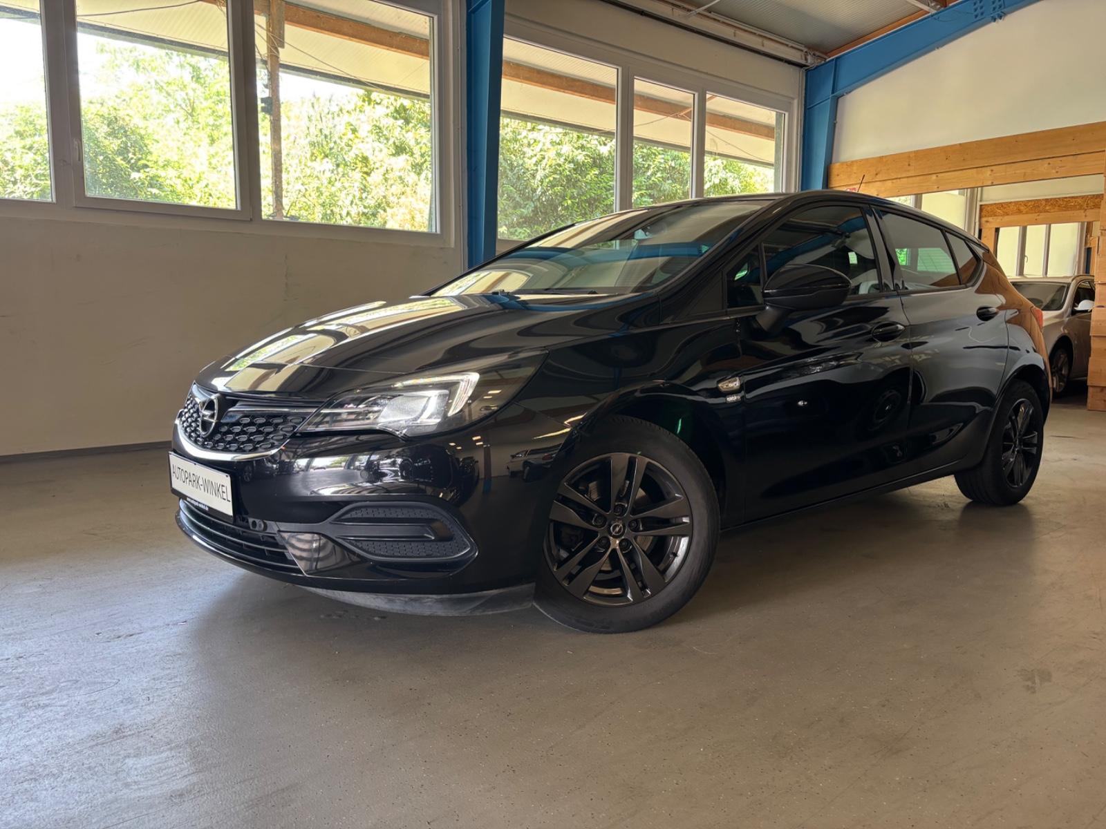Opel Astra K Lim. 5-trg. Opel 2020 Start/Stop
