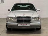 Mercedes-Benz E 200 124 C Cabriolet - aus 1994: Cabrio