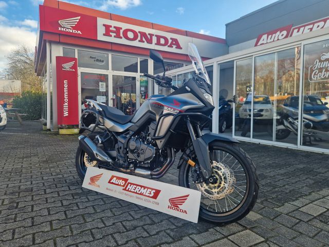 Honda Transalp Xl 750 * Viel Zubehör *