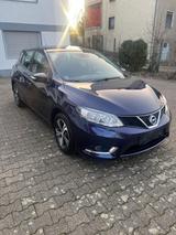 Nissan Polstar - Nissan Pulsar in Essen