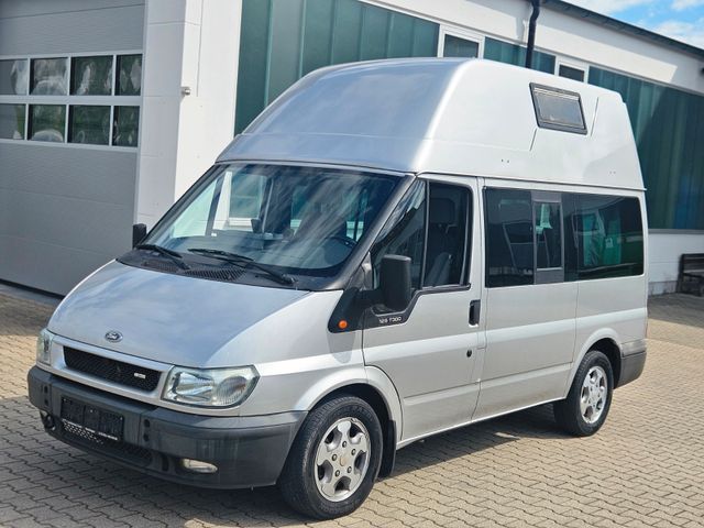 Ford Transit Wohnmobi 2.0 FT 300 Kurz Euroline Nugget