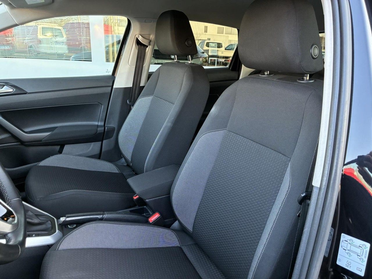 Volkswagen Polo - Bild 7