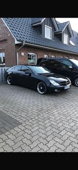 Mercedes-Benz Mercedes Benz CLS 350 CGI Mopf Facelift MA... - Mercedes-Benz CLS Facelift