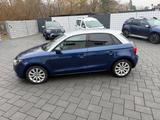Audi A1 Sportback attraction S-Tronic - Audi A1 Gebrauchtwagen in Mannheim
