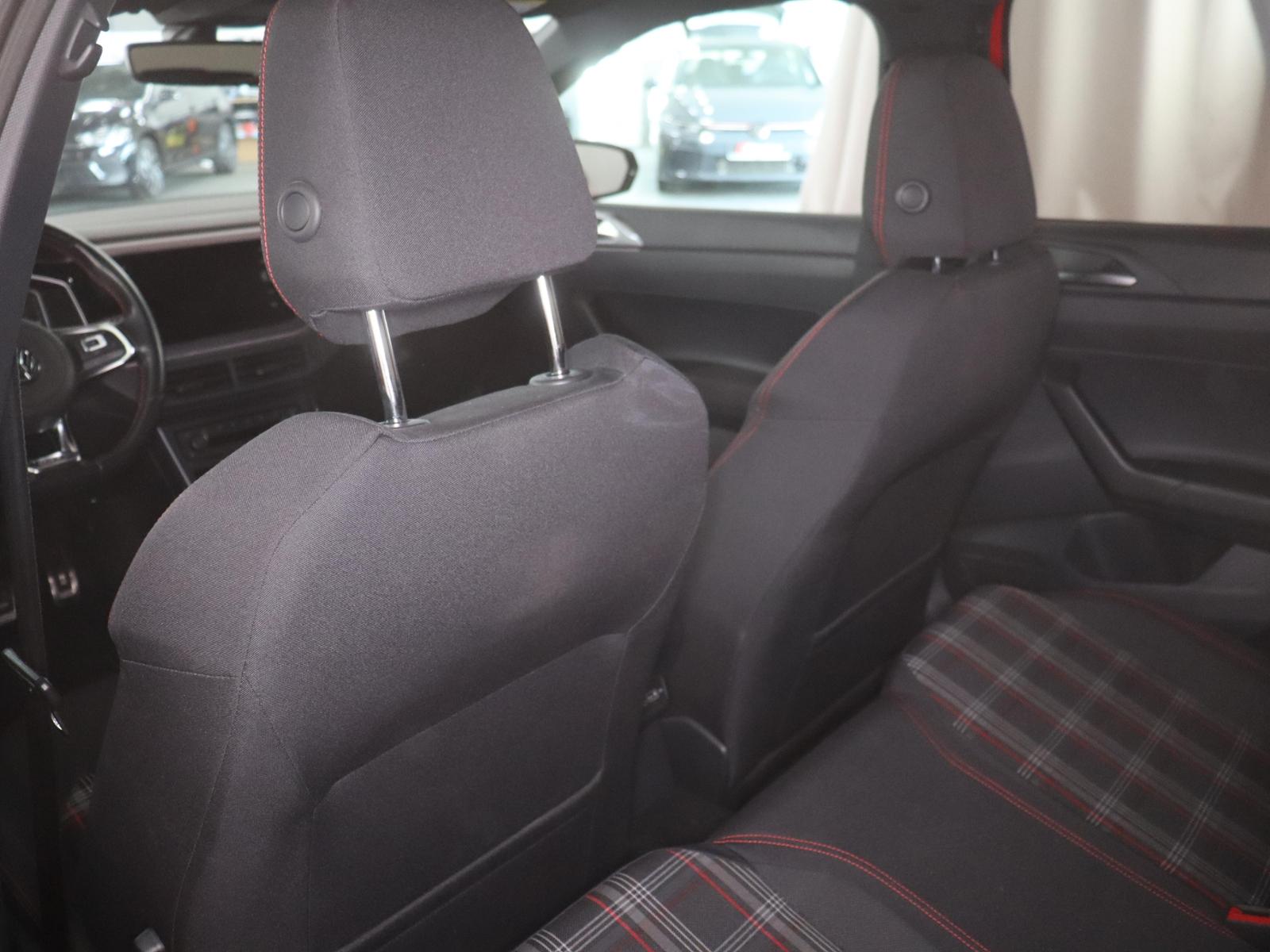 Volkswagen Polo GTI 2.0TSI DSG 190,-ohne Anzahlung ACC LED-, миниатюра 10