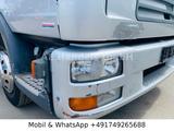 MAN TGL 12.240 BL  *Schiebeplateu/Seilwinde/Brille - MAN 12 240