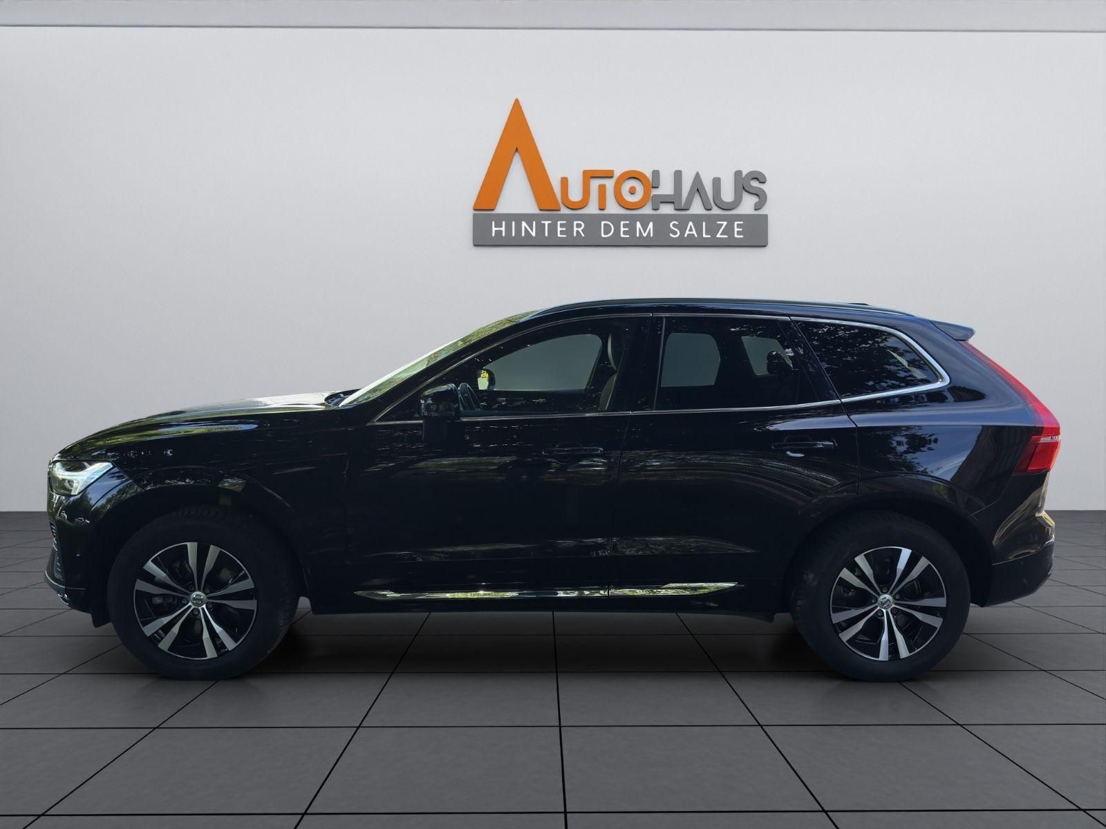 Volvo XC60 Plus Bright AWD|AHK|360K°|CARPLAY|HUD| imagem 3