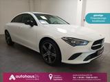 Mercedes-Benz CLA 180 Navi|LED|Night Paket - Mercedes-Benz CLA 180 in Frankfurt (Main)