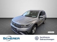 Volkswagen Tiguan Allspace - Vorschau Bild 1