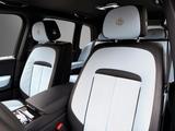 Rolls-Royce Cullinan BeSpoke Audio Series II heated&cooled - gebrauchte Rolls-Royce Cullinan aus dem Jahr 2024